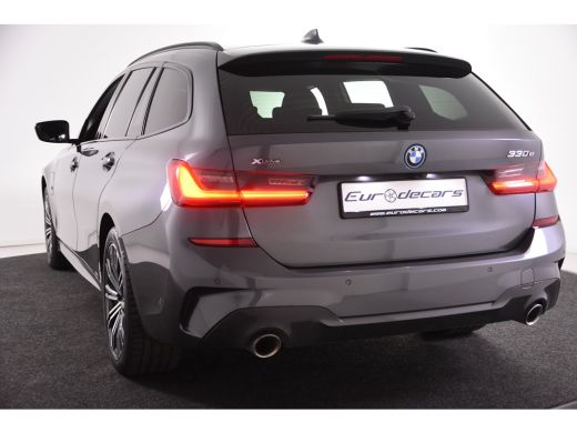 BMW 3 Serie Touring 330e xDrive M-Sport *1ste Eigenaar*Leer*Full Options* ActivLease financial lease