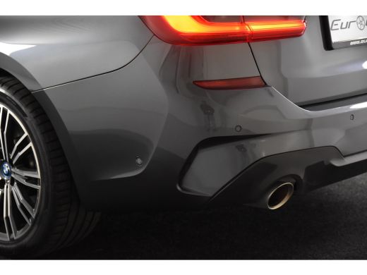 BMW 3 Serie Touring 330e xDrive M-Sport *1ste Eigenaar*Leer*Full Options* ActivLease financial lease