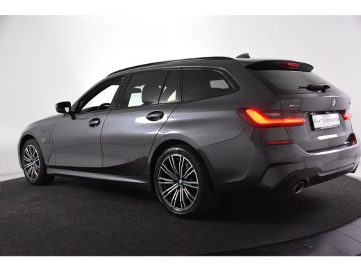 BMW 3 Serie Touring 330e xDrive M-Sport *1ste Eigenaar*Leer*Full Options* ActivLease financial lease