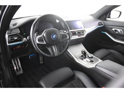 BMW 3 Serie Touring 330e xDrive M-Sport *1ste Eigenaar*Leer*Full Options* ActivLease financial lease