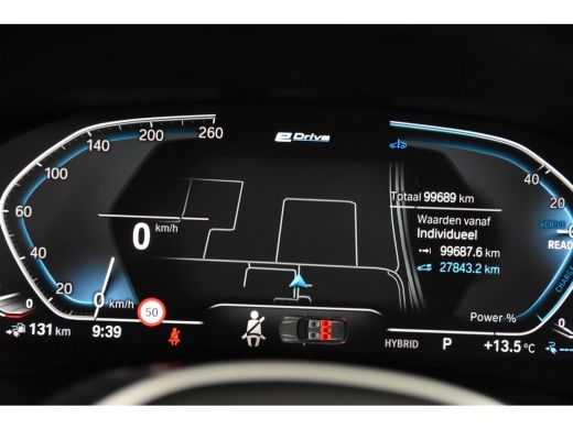 BMW 3 Serie Touring 330e xDrive M-Sport *1ste Eigenaar*Leer*Full Options* ActivLease financial lease