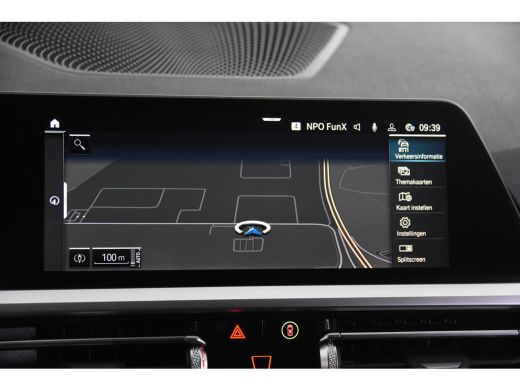 BMW 3 Serie Touring 330e xDrive M-Sport *1ste Eigenaar*Leer*Full Options* ActivLease financial lease