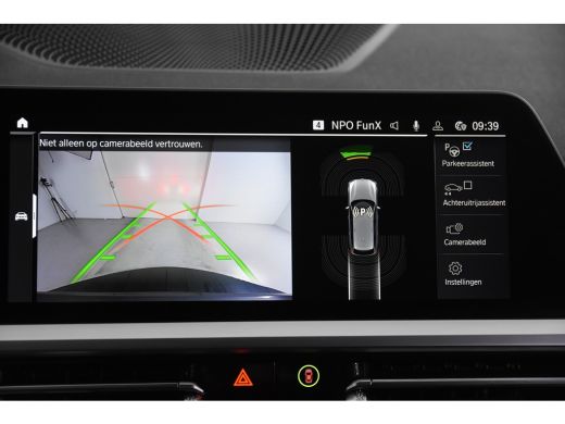 BMW 3 Serie Touring 330e xDrive M-Sport *1ste Eigenaar*Leer*Full Options* ActivLease financial lease