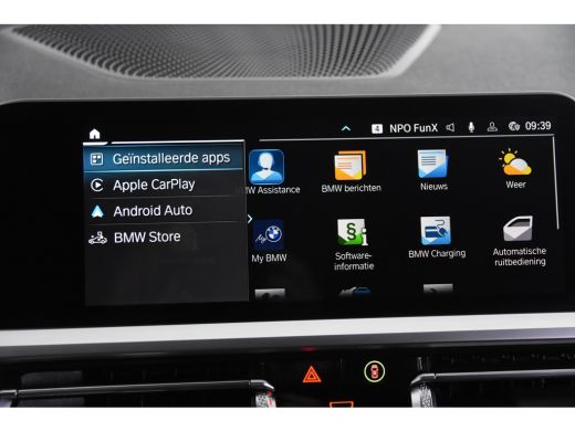 BMW 3 Serie Touring 330e xDrive M-Sport *1ste Eigenaar*Leer*Full Options* ActivLease financial lease