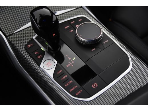 BMW 3 Serie Touring 330e xDrive M-Sport *1ste Eigenaar*Leer*Full Options* ActivLease financial lease