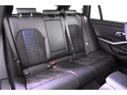 BMW 3 Serie Touring 330e xDrive M-Sport *1ste Eigenaar*Leer*Full Options* ActivLease financial lease