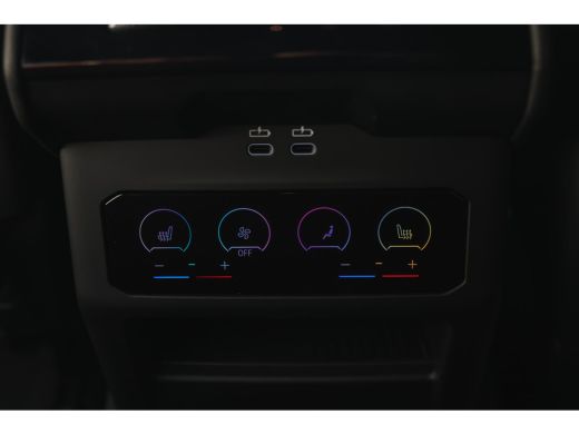 BMW 5 Serie Touring 530e M Sport Automaat / Trekhaak / Stoelventilatie / Comfort Access / Adaptieve LED / Par... ActivLease financial lease