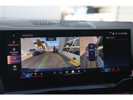 BMW 5 Serie Touring 530e M Sport Automaat / Trekhaak / Stoelventilatie / Comfort Access / Adaptieve LED / Par... ActivLease financial lease