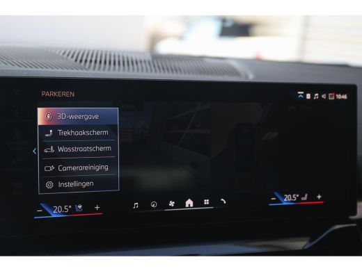 BMW 5 Serie Touring 530e M Sport Automaat / Trekhaak / Stoelventilatie / Comfort Access / Adaptieve LED / Par... ActivLease financial lease