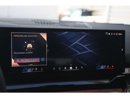 BMW 5 Serie Touring 530e M Sport Automaat / Trekhaak / Stoelventilatie / Comfort Access / Adaptieve LED / Par... ActivLease financial lease