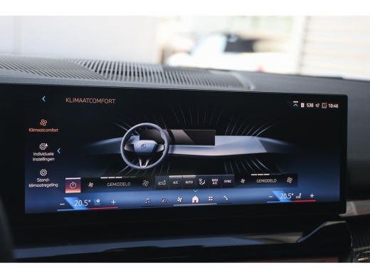 BMW 5 Serie Touring 530e M Sport Automaat / Trekhaak / Stoelventilatie / Comfort Access / Adaptieve LED / Par... ActivLease financial lease