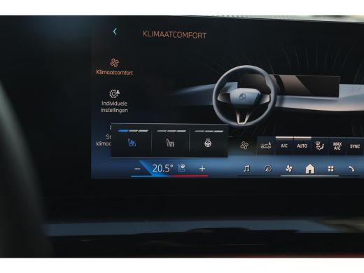 BMW 5 Serie Touring 530e M Sport Automaat / Trekhaak / Stoelventilatie / Comfort Access / Adaptieve LED / Par... ActivLease financial lease