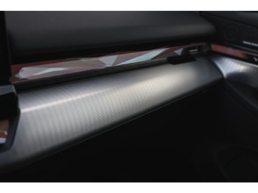 BMW i5 eDrive40 High Executive M Sport / Comfort Access / M Sportonderstel / Adaptieve LED / Parking Ass... ActivLease financial lease