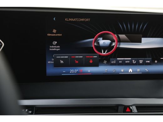 BMW iX xDrive50 High Executive / Panoramadak / Trekhaak / Adaptief onderstel / Soft-Close / Laserlight /... ActivLease financial lease