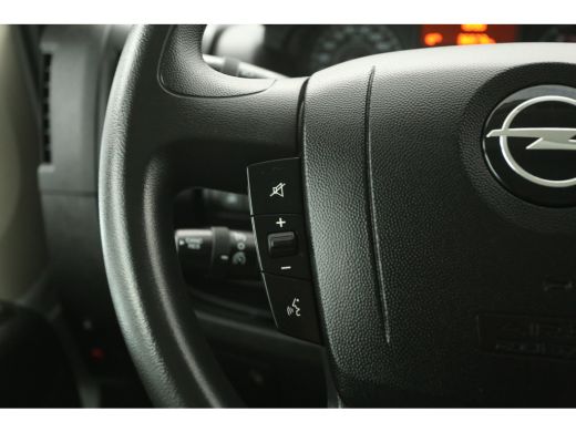 Fiat Ducato 2.2D 140PK | Opel Movano | Bakwagen | Laadklep | Laadbak | 3-Zits | Airco | Cruise ActivLease financial lease