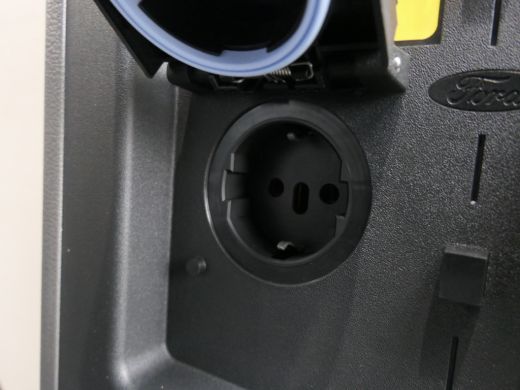 Ford E-Transit 350 L3H2 Trend 68 kWh | PRO Power Stopcontacten | Adaptive Cruise | BLIS | 360 Camera | Lichtmeta... ActivLease financial lease