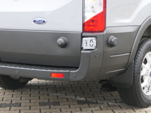 Ford E-Transit 350 L3H2 Trend 68 kWh | PRO Power Stopcontacten | Adaptive Cruise | BLIS | 360 Camera | Lichtmeta... ActivLease financial lease