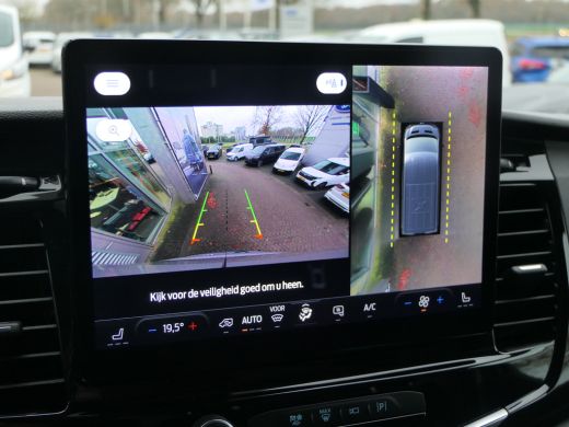 Ford E-Transit 350 L3H2 Trend 68 kWh | PRO Power Stopcontacten | Adaptive Cruise | BLIS | 360 Camera | Lichtmeta... ActivLease financial lease