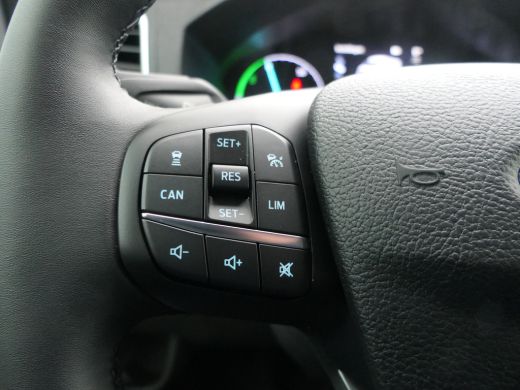 Ford E-Transit 350 L3H2 Trend 68 kWh | PRO Power Stopcontacten | Adaptive Cruise | BLIS | 360 Camera | Lichtmeta... ActivLease financial lease