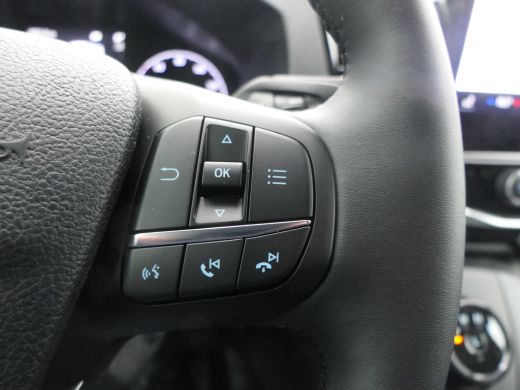 Ford E-Transit 350 L3H2 Trend 68 kWh | PRO Power Stopcontacten | Adaptive Cruise | BLIS | 360 Camera | Lichtmeta... ActivLease financial lease