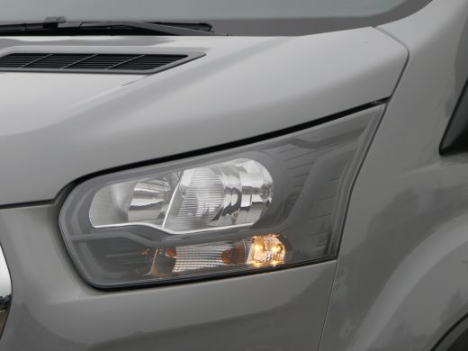 Ford E-Transit 350 L3H2 Trend 68 kWh | PRO Power Stopcontacten | Adaptive Cruise | BLIS | 360 Camera | Lichtmeta... ActivLease financial lease