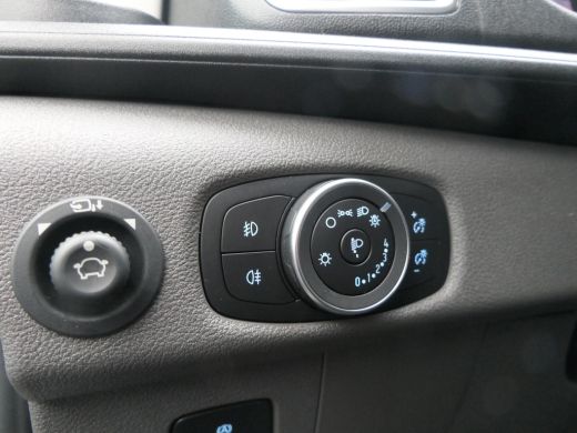 Ford E-Transit 350 L3H2 Trend 68 kWh | PRO Power Stopcontacten | Adaptive Cruise | BLIS | 360 Camera | Lichtmeta... ActivLease financial lease