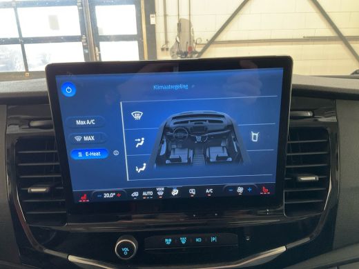 Ford E-Transit 350 L4H3 Trend 68 kWh | 360 Camera | Adaptive Cruise | BLIS | Elektrische Stoel | Navigatie | Sto... ActivLease financial lease