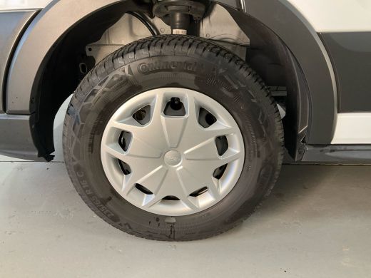 Ford E-Transit 350 L4H3 Trend 68 kWh | 360 Camera | Adaptive Cruise | BLIS | Elektrische Stoel | Navigatie | Sto... ActivLease financial lease