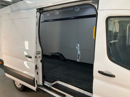 Ford E-Transit 350 L4H3 Trend 68 kWh | 360 Camera | Adaptive Cruise | BLIS | Elektrische Stoel | Navigatie | Sto... ActivLease financial lease