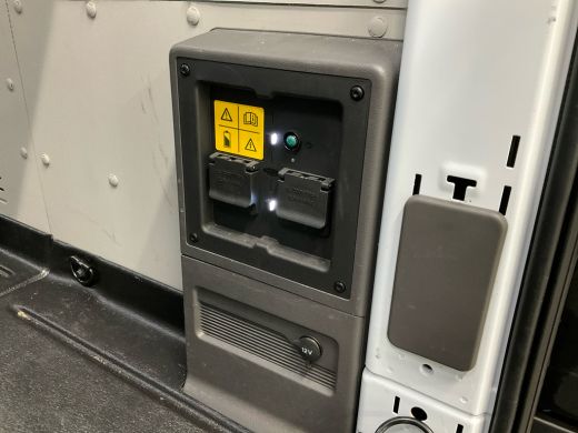 Ford E-Transit 350 L4H3 Trend 68 kWh | 360 Camera | Adaptive Cruise | BLIS | Elektrische Stoel | Navigatie | Sto... ActivLease financial lease