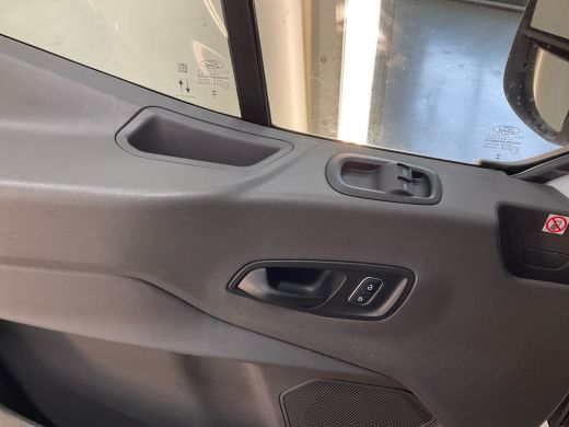 Ford E-Transit 350 L4H3 Trend 68 kWh | 360 Camera | Adaptive Cruise | BLIS | Elektrische Stoel | Navigatie | Sto... ActivLease financial lease