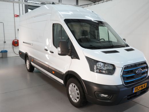 Ford E-Transit 350 L4H3 Trend 68 kWh | 360 Camera | Adaptive Cruise | BLIS | Elektrische Stoel | Navigatie | Sto... ActivLease financial lease