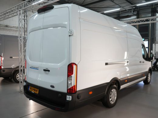 Ford E-Transit 350 L4H3 Trend 68 kWh | 360 Camera | Adaptive Cruise | BLIS | Elektrische Stoel | Navigatie | Sto... ActivLease financial lease