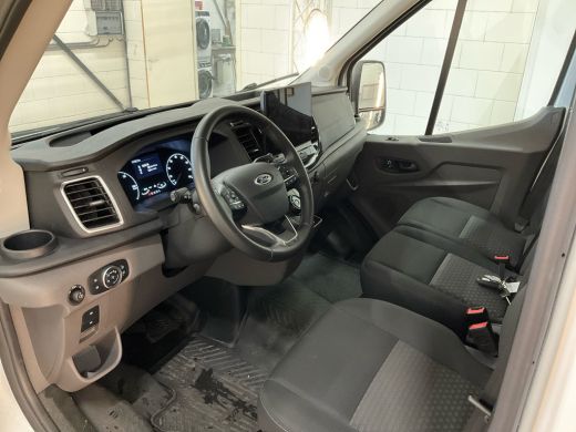 Ford E-Transit 350 L4H3 Trend 68 kWh | 360 Camera | Adaptive Cruise | BLIS | Elektrische Stoel | Navigatie | Sto... ActivLease financial lease