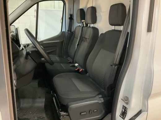 Ford E-Transit 350 L4H3 Trend 68 kWh | 360 Camera | Adaptive Cruise | BLIS | Elektrische Stoel | Navigatie | Sto... ActivLease financial lease