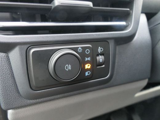 Ford E-Transit Custom 320 L2H1 Limited 65 kWh | Sortimo Inrichting ! | Trekhaak | Adaptive Cruise | BLIS | Stoelverwarm... ActivLease financial lease