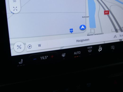 Ford E-Transit Custom 320 L2H1 Limited 65 kWh | Sortimo Inrichting ! | Trekhaak | Adaptive Cruise | BLIS | Stoelverwarm... ActivLease financial lease