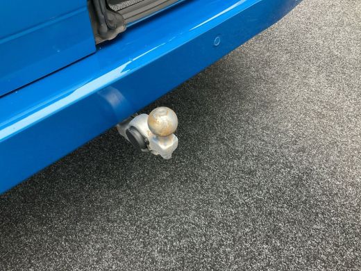 Ford E-Transit Custom 320 L2H1 Limited 65 kWh | Trekhaak | Adaptive Cruise | BLIS | Verwarmde Voorruit | Navigatie | Ca... ActivLease financial lease