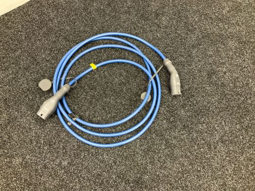 Ford E-Transit Custom 320 L2H1 Limited 65 kWh | Trekhaak | Adaptive Cruise | BLIS | Verwarmde Voorruit | Navigatie | Ca... ActivLease financial lease