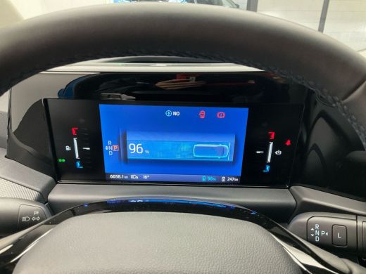 Ford E-Transit Custom 320 L2H1 Limited 65 kWh | Trekhaak | Adaptive Cruise | BLIS | Verwarmde Voorruit | Navigatie | Ca... ActivLease financial lease