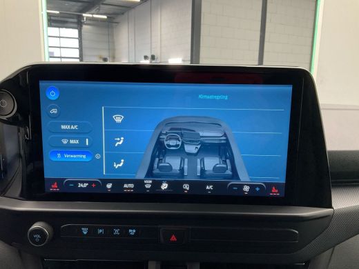 Ford E-Transit Custom 320 L2H1 Limited 65 kWh | Trekhaak | Adaptive Cruise | BLIS | Verwarmde Voorruit | Navigatie | Ca... ActivLease financial lease