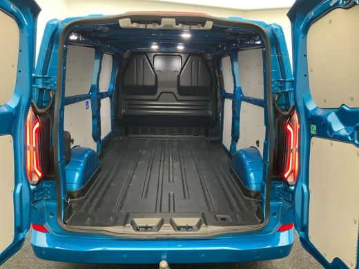 Ford E-Transit Custom 320 L2H1 Limited 65 kWh | Trekhaak | BLIS | Adaptive Cruise | Navigatie | LED | Keyless | Stoelve... ActivLease financial lease