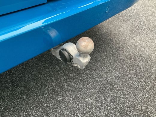 Ford E-Transit Custom 320 L2H1 Limited 65 kWh | Trekhaak | BLIS | Adaptive Cruise | Navigatie | LED | Keyless | Stoelve... ActivLease financial lease