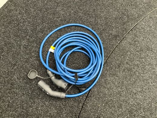 Ford E-Transit Custom 320 L2H1 Limited 65 kWh | Trekhaak | BLIS | Adaptive Cruise | Navigatie | LED | Keyless | Stoelve... ActivLease financial lease