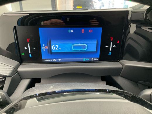 Ford E-Transit Custom 320 L2H1 Limited 65 kWh | Trekhaak | BLIS | Adaptive Cruise | Navigatie | LED | Keyless | Stoelve... ActivLease financial lease