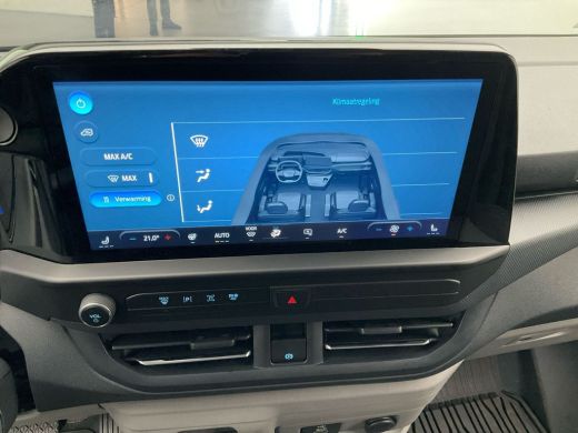 Ford E-Transit Custom 320 L2H1 Limited 65 kWh | Trekhaak | BLIS | Adaptive Cruise | Navigatie | LED | Keyless | Stoelve... ActivLease financial lease