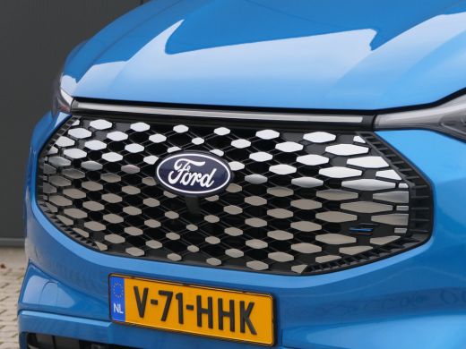 Ford E-Transit Custom 320 L2H1 Limited 65 kWh | Trekhaak | BLIS | Adaptive Cruise | Navigatie | LED | Keyless | Stoelve... ActivLease financial lease