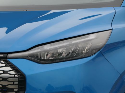 Ford E-Transit Custom 320 L2H1 Limited 65 kWh | Trekhaak | BLIS | Adaptive Cruise | Navigatie | LED | Keyless | Stoelve... ActivLease financial lease