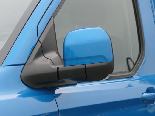 Ford E-Transit Custom 320 L2H1 Limited 65 kWh | Trekhaak | BLIS | Adaptive Cruise | Navigatie | LED | Keyless | Stoelve... ActivLease financial lease