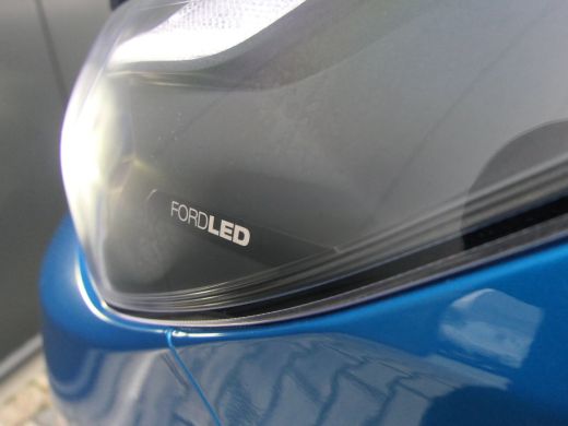 Ford E-Transit Custom 320 L2H1 Limited 65 kWh | Trekhaak | BLIS | Adaptive Cruise | Navigatie | LED | Keyless | Stoelve... ActivLease financial lease